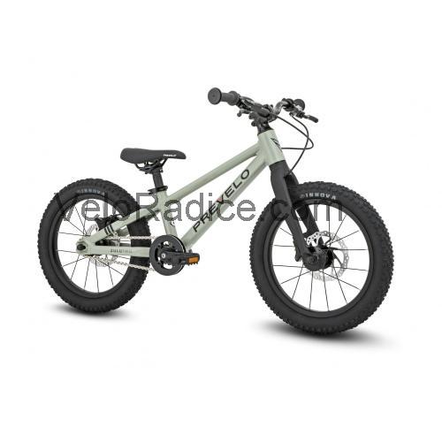 Prevelo Zulu Two recensioni e scheda tecnica